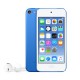 Apple IPOD TOUCH 16GB - BLUE         CONS IN MKH22PY/A